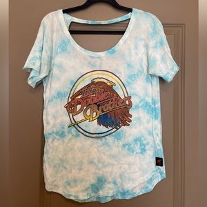 Doobie Brothers Tshirt